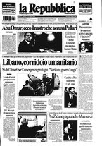 giornale/RAV0037040/2006/n. 170 del 21 luglio